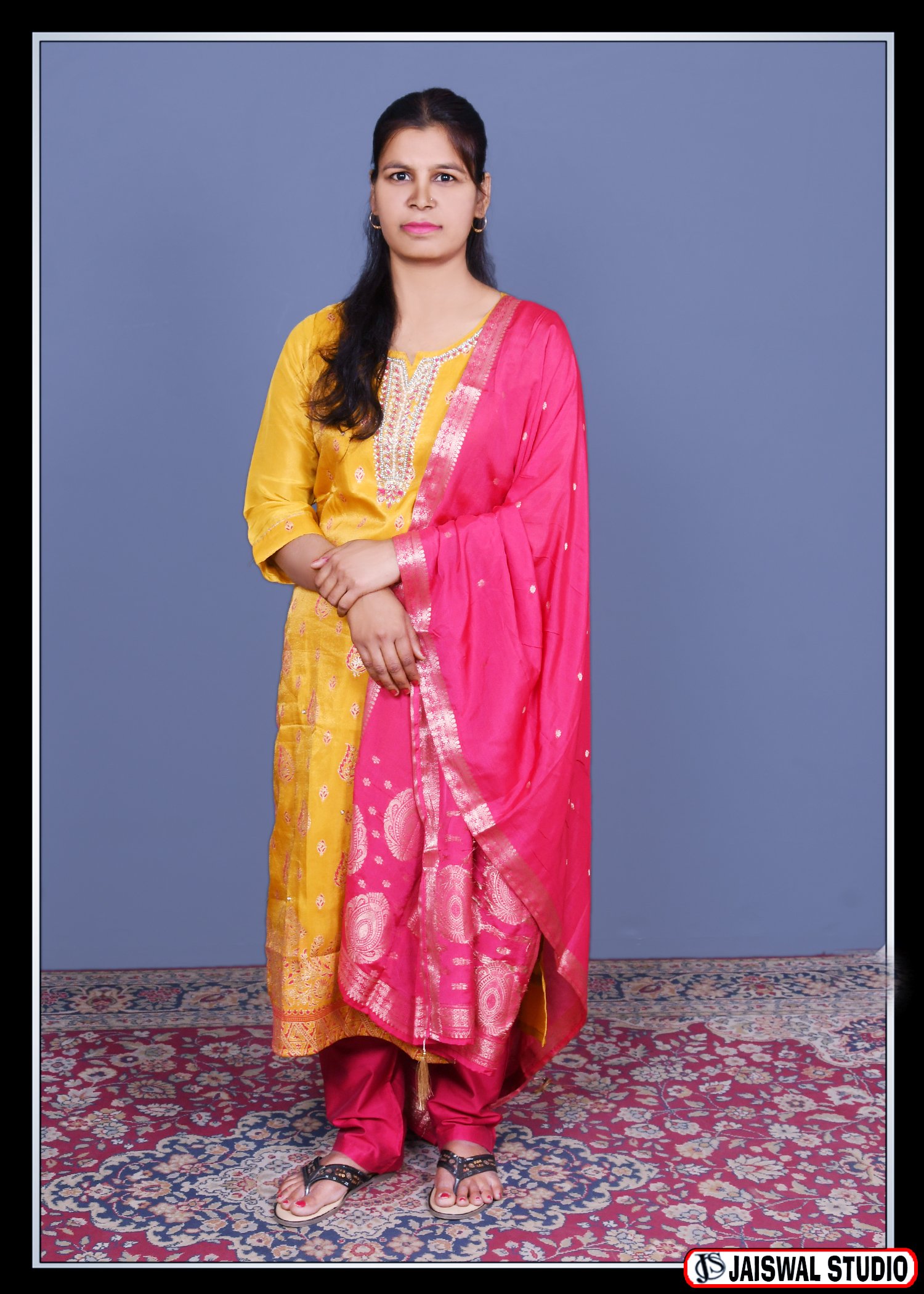 AKANKSHA YADAV