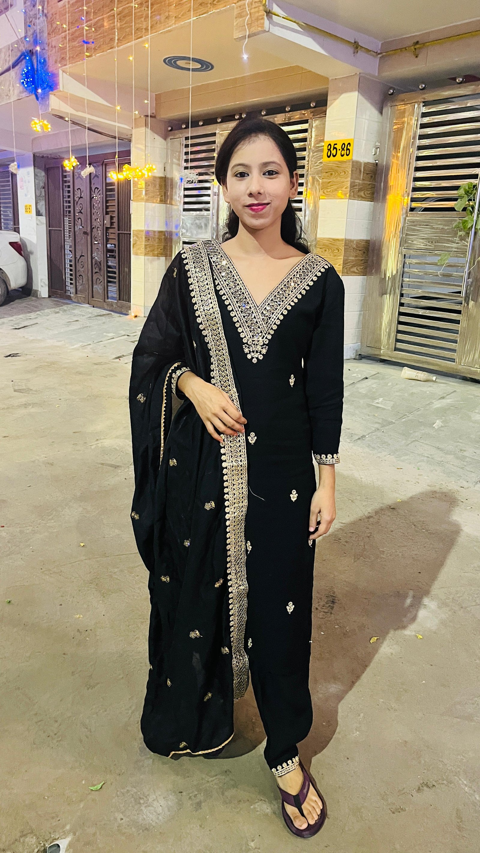 Archna Yadav matrimonial profile