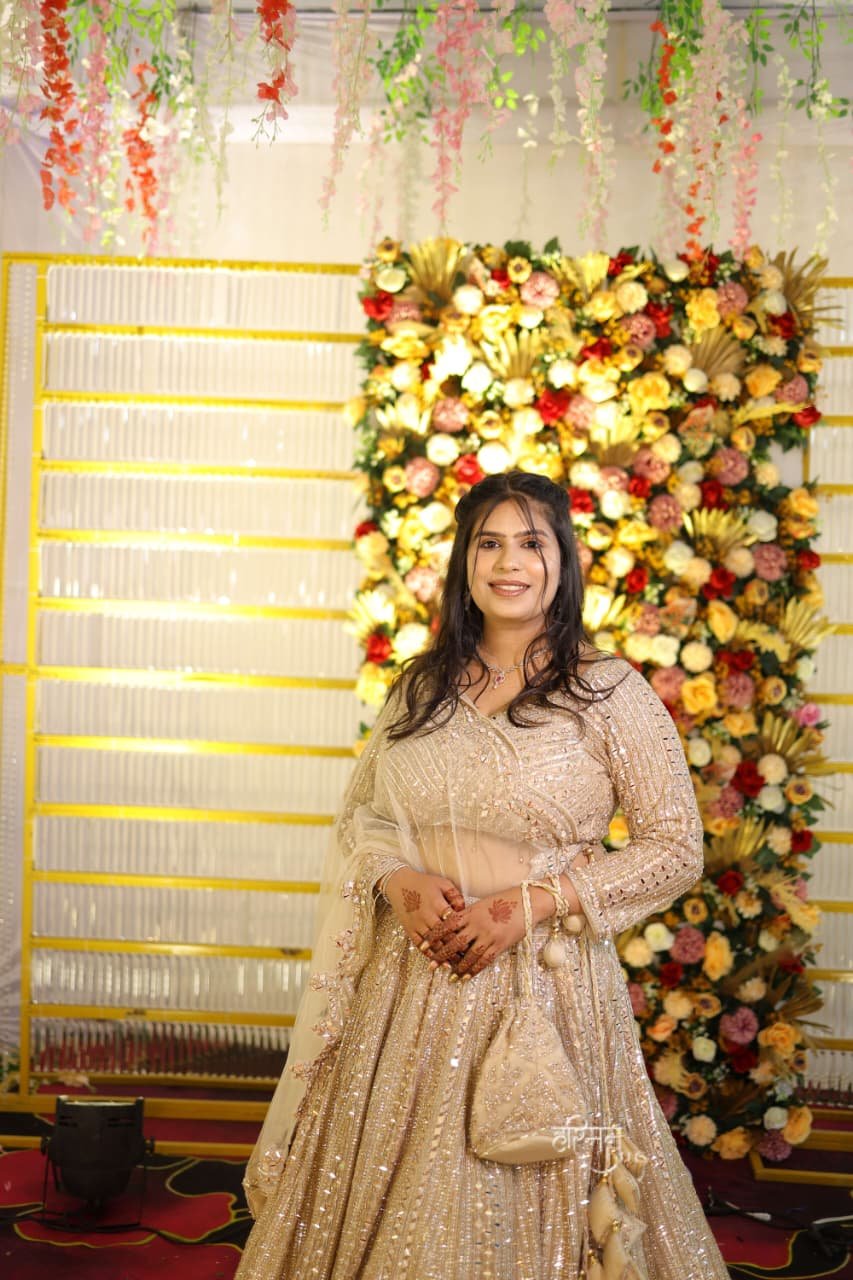 Shivani Yadav Yadav matrimonial profile
