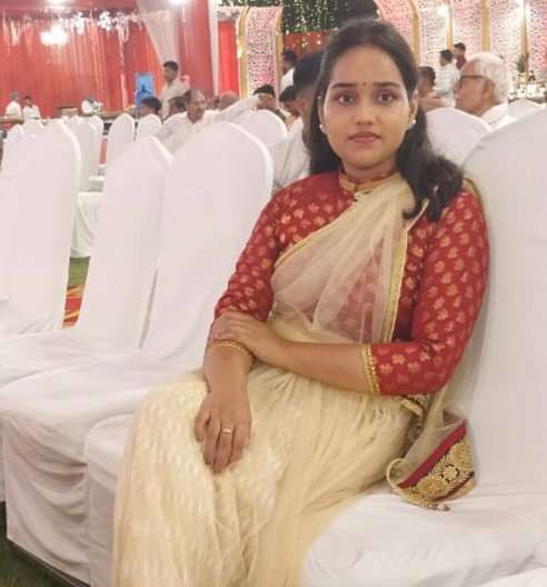 ESHITA SINGH Yadav Yadav matrimonial profile