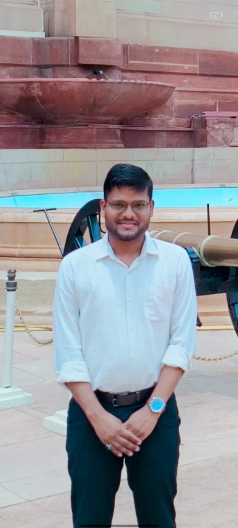 RISHABH SINGH Yadav matrimonial profile