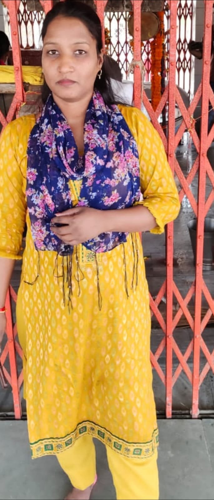 Mamta Yadav Yadav matrimonial profile