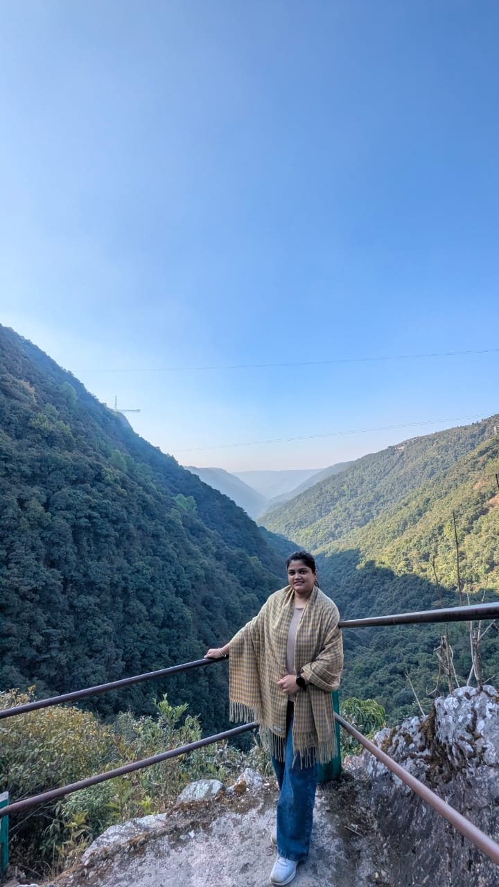 RADIKA YADAV