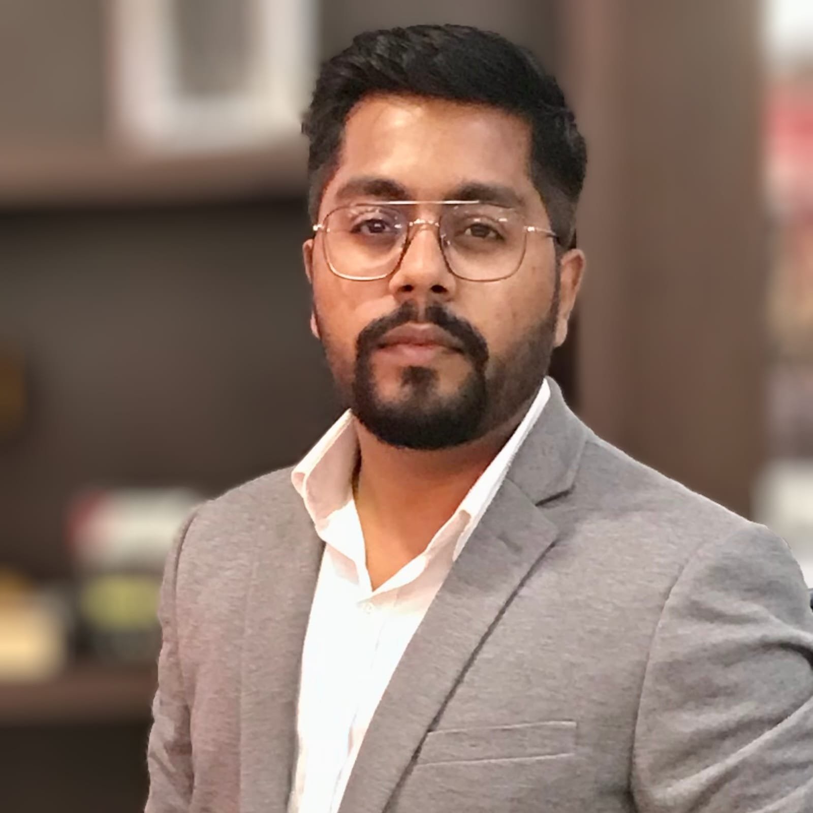 Akash Yadav