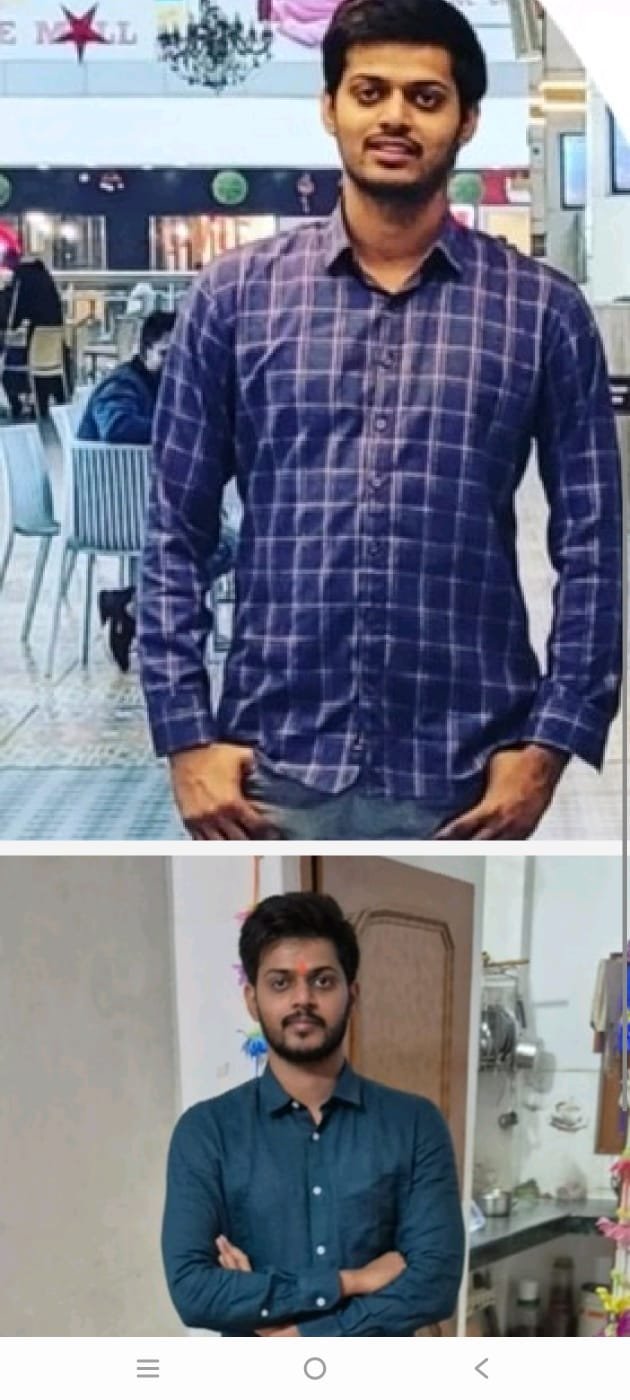 Arun Kumar Yadav matrimonial profile
