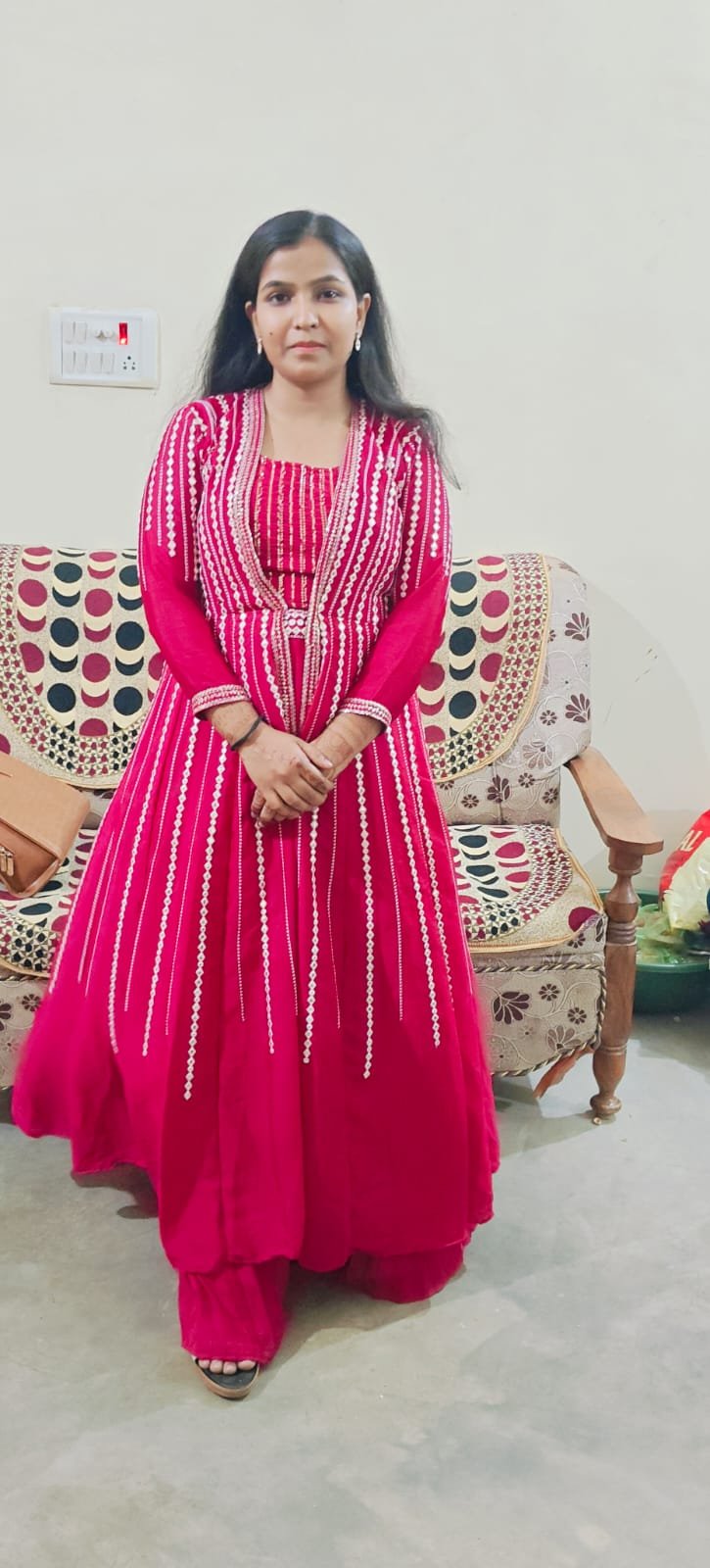 HIMANI YADAV Yadav matrimonial profile