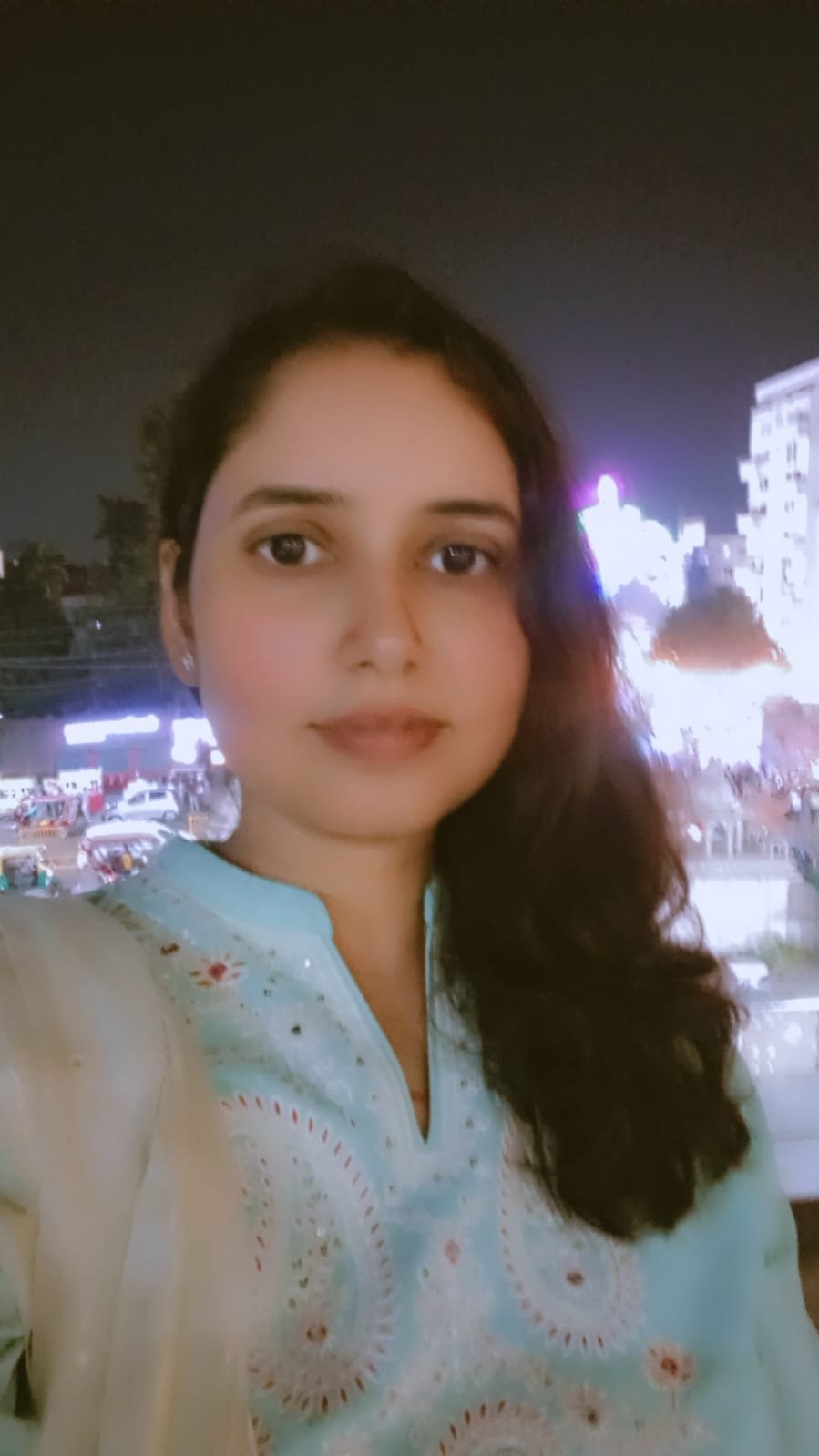 Rashmi kumari Yadav matrimonial profile