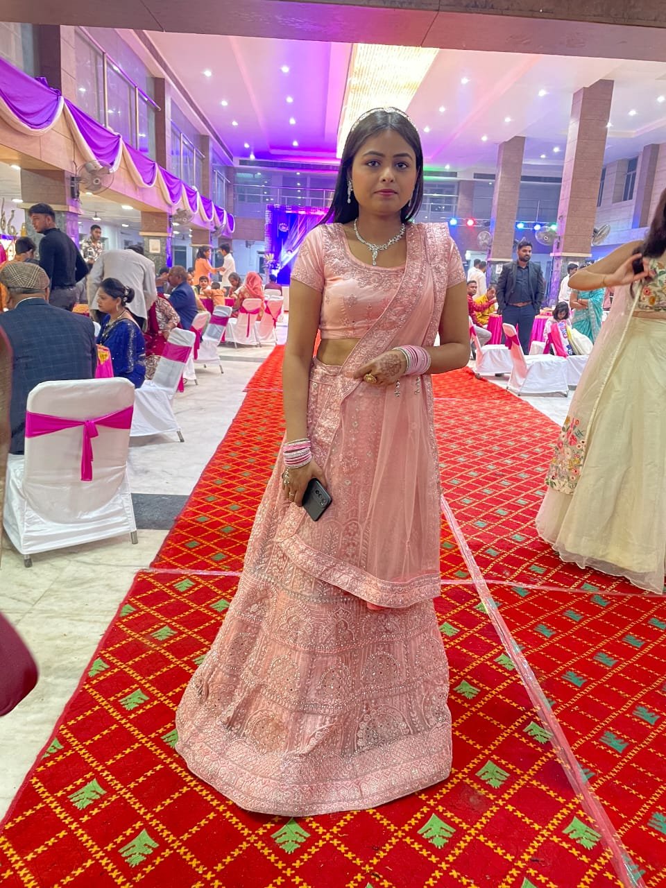 Nikita Yadav Yadav matrimonial profile