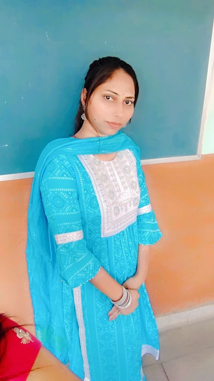 Rekha Yadav Yadav matrimonial profile