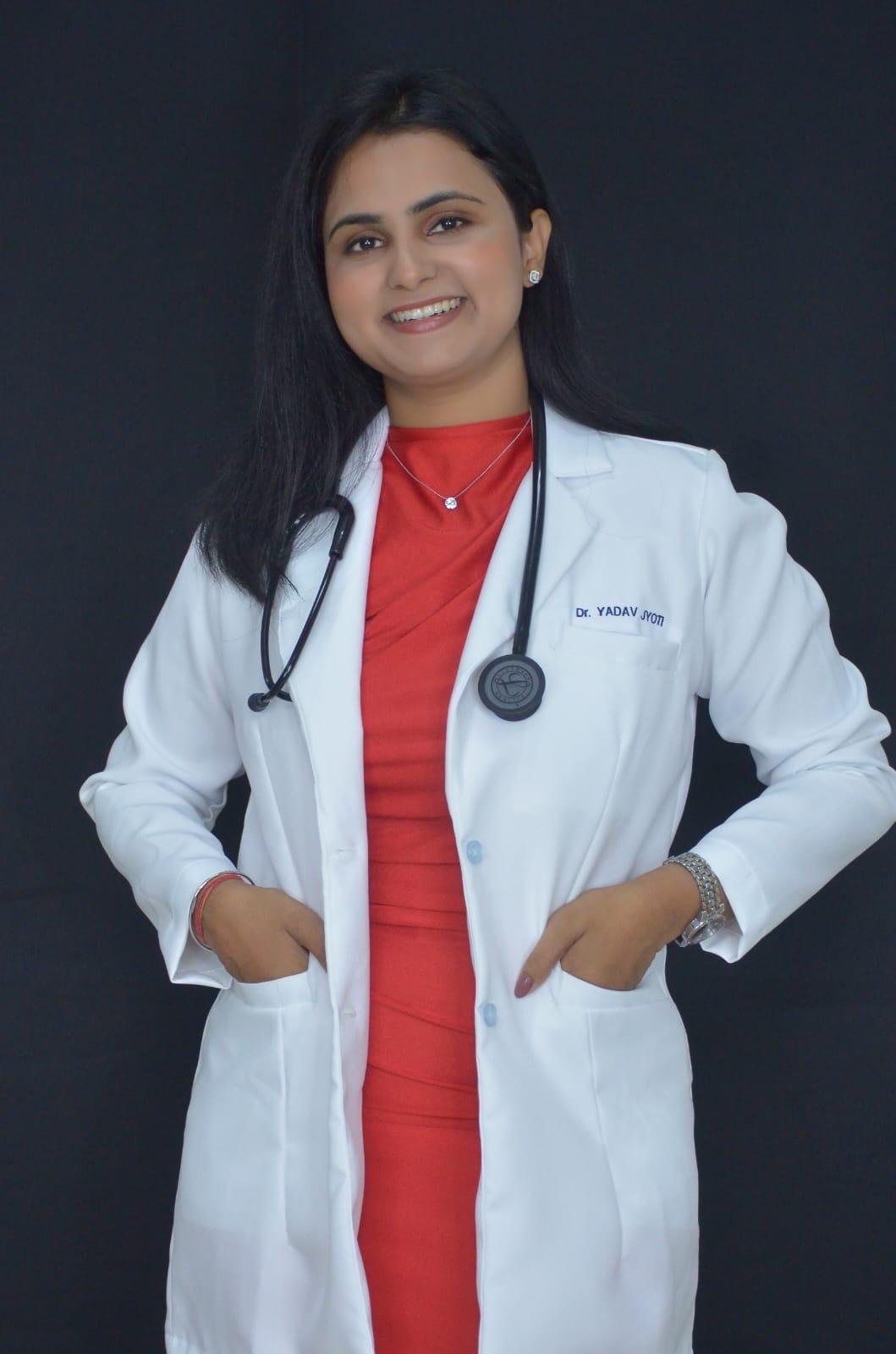 Jyoti yadav Yadav matrimonial profile