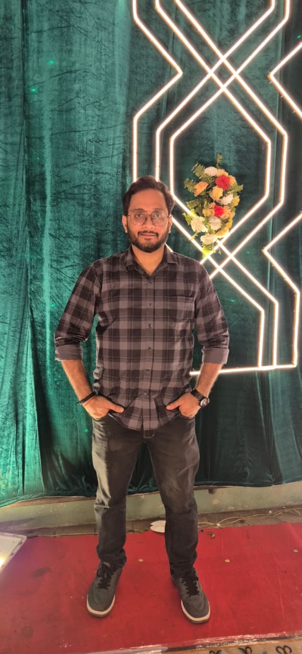 Himanshu Yadav