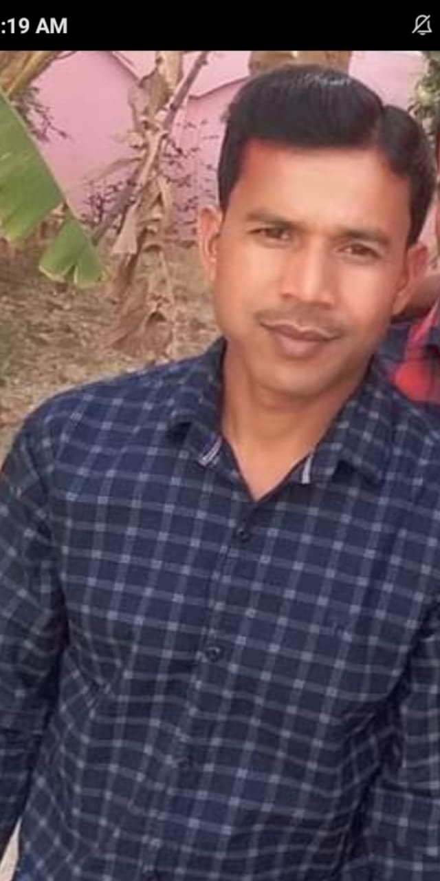 Jitendra Kumar Yadav